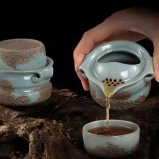 Tea is the Medicine for All Diseases, Here's How to Drink Three Cups a Day!