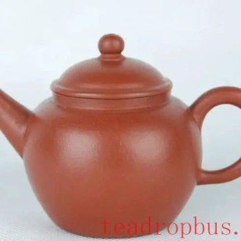 White Tea Speaks: A Love for "Purple Clay Pots"