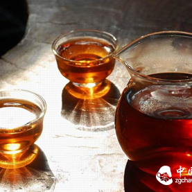 What Affects the Sweetness, Tea Soup, Throat Resonance, and Persistence of Pu'er Tea