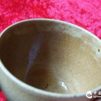 Tea Stains: Precipitated Beauty or Deadly Poison?