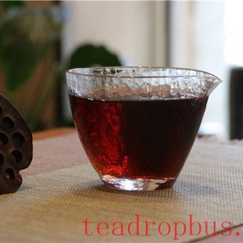 Puer Ripened Tea, Three Brewing Methods!