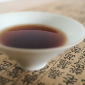 [Four Flavors Hermit · Talking About Liubao] Why Does the Lower Abdomen Cramp After Drinking Tea?