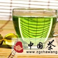 Do You Know All Eight Functions of Green Tea?