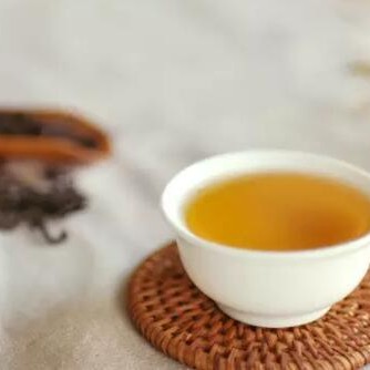 It is said that raw tea is cold and ripe tea is hot, how to break it?