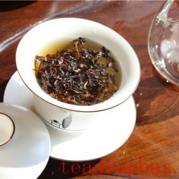 How to Brew Black Tea for the Best Results