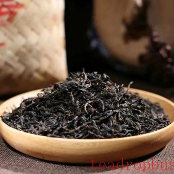 Tianjian Tea: The Millennium Legacy and Unique Charm of a Royal Tribute Tea