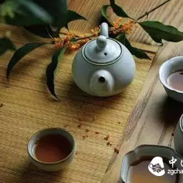 Life is Like Tea, Different Teas for Different Ages