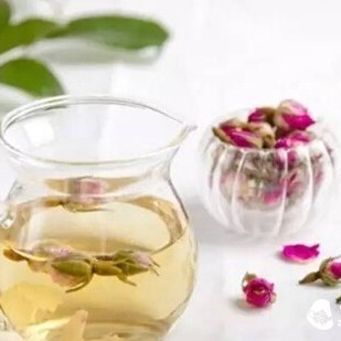 Herbal Tea, Not for Casual Drinking!