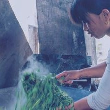 Pot Stirring Fixation: The Line Between Life and Death for Pu-er Tea