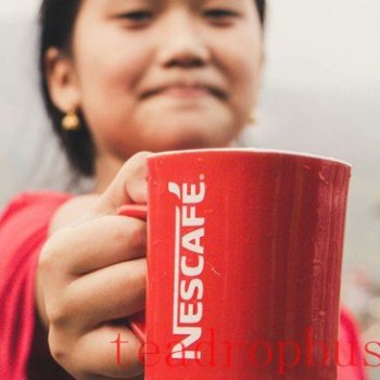 Nescafé Courts Gen Z Amid Shifting Consumer Behavior