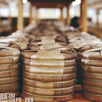 Origin Storage: Bringing More Yunnan Flavor to Pu-er Tea