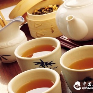 Brew a Good Pot of Tea to Stay Healthy