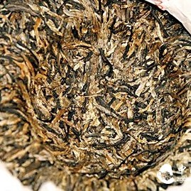 What is the difference between old dark tea and new dark tea?