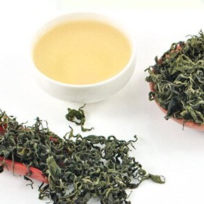 How to Consume Eucommia Tea