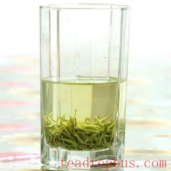 Jinxiu Dayaoshan Wild Sweet Tea