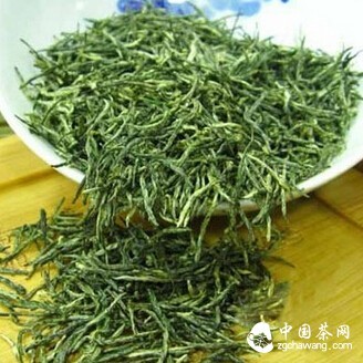 A Brief Description of the Sixteen Benefits of Xinyang Maojian Tea