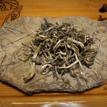 An Exploration of Green Teas