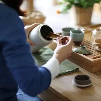 What Tea is Suitable as a Staple Tea?