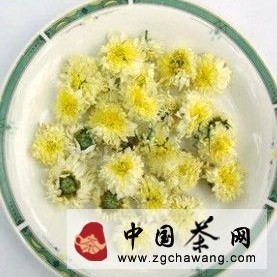 Chrysanthemum Tea Health Guide