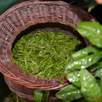 Keemun Black Tea