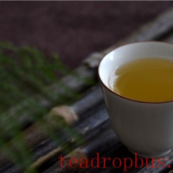 The Minor Heat Season Approaches: What Tea is Best for Health?