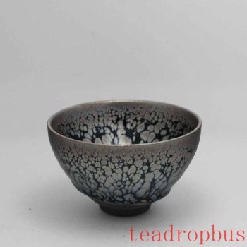 Jian Ware and Tea Culture in the Song Dynasty