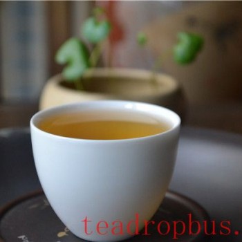Does Tea Possessing These Characteristics Mean It-s Good Tea?