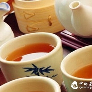 The Longer Black Tea Steeps, the More Beneficial It Is for Health