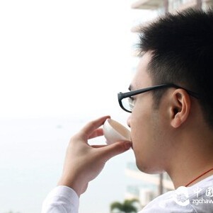 Why Do You Drink Tea?