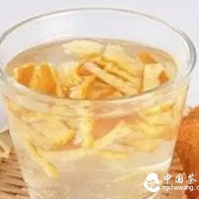 How to Drink Tea on Smoggy Days?