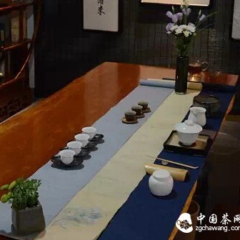 Several Practical Tea Serving Tips