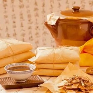 Ask About Tea | Can Tea Water Be Used to Take Medication?