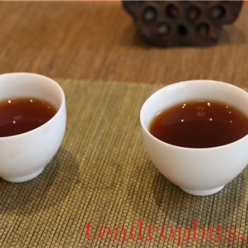 Benefits of Drinking Pu-er Tea Long-Term