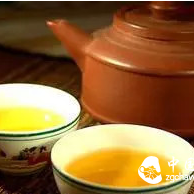 Oolong Tea and Its Characteristics