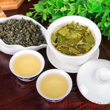How to Properly Brew Biluochun: A Detailed Guide from Tea Selection to Water Temperature Control
