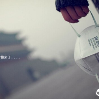 Caught in the “PM Siege,” Have a Cup of Clear Tea to Moisturize Your Lungs!