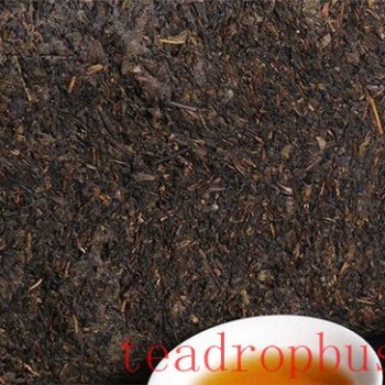 The Benefits and Effects of Dark Tea