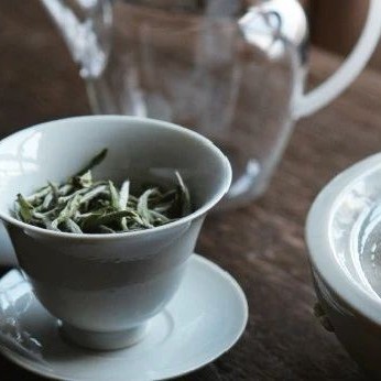 Heat in the Dog Days, First Choice is This Tea! The Entry Code is “2346”…