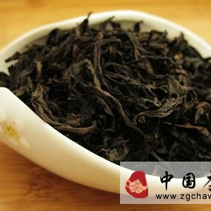 Simple Differentiation between Da Hong Pao, Rou Gui, and Shui Xian