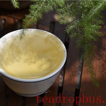 The Psychological Benefits of Tea