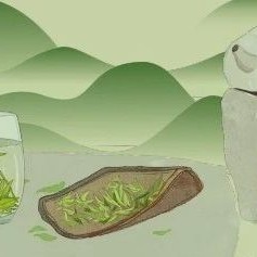 Are abundant tea down hairs good or bad?
