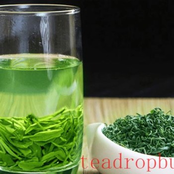 How to Brew a Perfect Cup of Enshi Selenium-Rich Tea