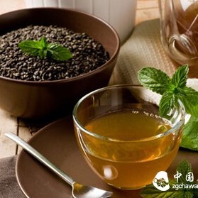 Will drinking buckwheat tea cause上火 (internal heat)?