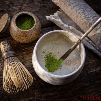 Pointing Tea Method: Travel Through a Thousand Years to Experience the Unique Charm of Song Dynasty Tea Culture