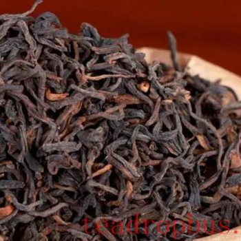 Among the myriad Liubao teas, how do you select a "daily staple tea"?