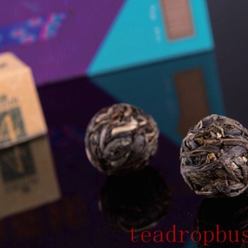 How to Properly Handle Pu-er Dragon Beads