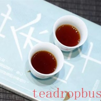 The Role of Tea Fermentation and the Benefits of Drinking Fermented Tea