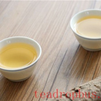 Pu-er Tea and Its Benefits for Teeth