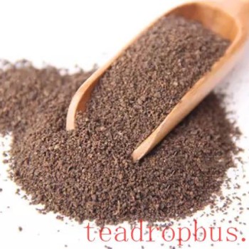 A Comprehensive Guide to "Broken Black Tea": Classification, Brewing, and Manufacturing Process