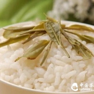The Benefits of Cooking Rice with Tea